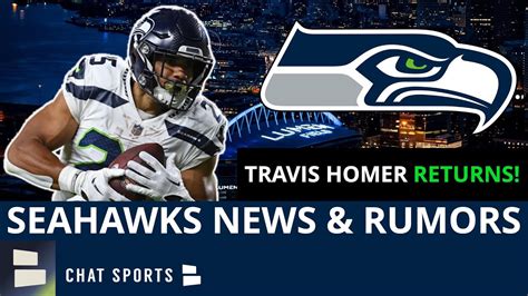 travis homer injury news